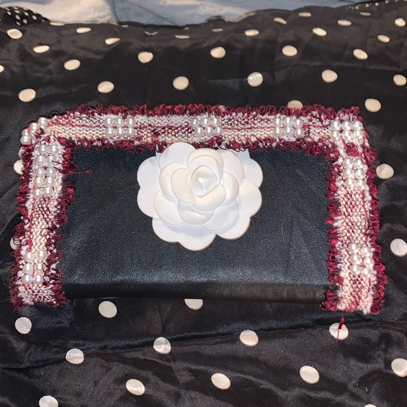 My first try in wallet rehab - Picture 2 of 6